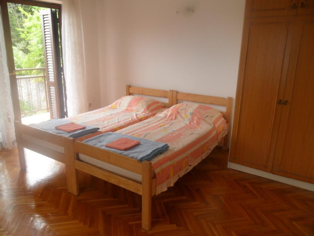 Apartments Placovici Volosko Pokoj fotografie