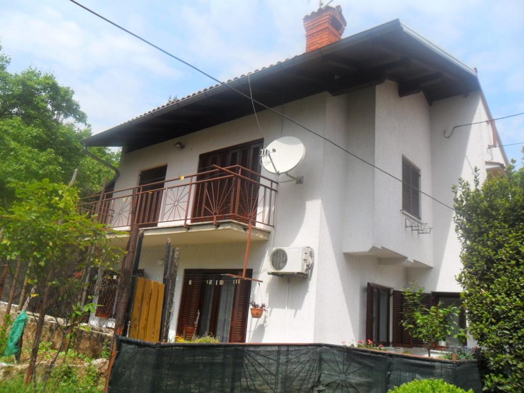 Apartments Placovici Volosko Exteriér fotografie
