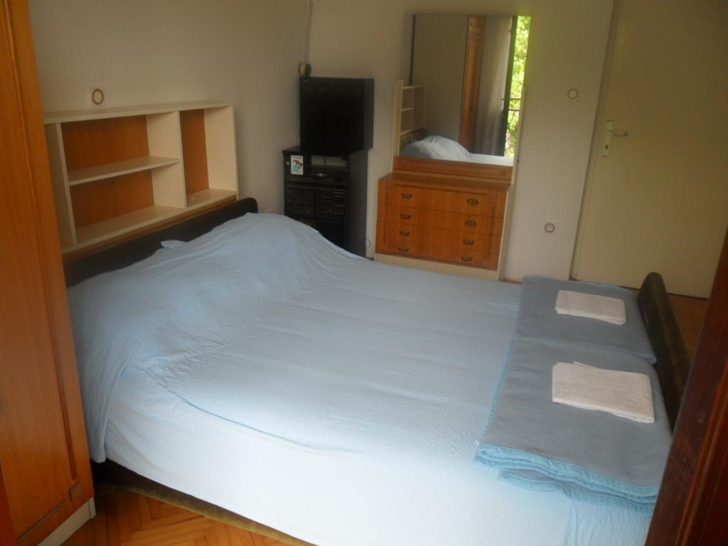 Apartments Placovici Volosko Pokoj fotografie